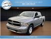 2023 RAM 1500 Classic SLT (Stk: 23-663041) in Greenwood - Image 2 of 19