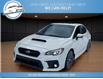 2021 Subaru WRX Sport (Stk: 21-812267) in Greenwood - Image 2 of 16