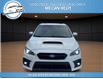 2021 Subaru WRX Sport (Stk: 21-812267) in Greenwood - Image 3 of 16