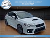 2021 Subaru WRX Sport (Stk: 21-812267) in Greenwood - Image 4 of 16