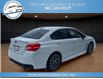 2021 Subaru WRX Sport (Stk: 21-812267) in Greenwood - Image 6 of 16
