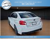 2021 Subaru WRX Sport (Stk: 21-812267) in Greenwood - Image 8 of 16