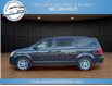 2020 Dodge Grand Caravan Premium Plus (Stk: 20-181197) in Greenwood - Image 1 of 20