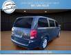 2020 Dodge Grand Caravan Premium Plus (Stk: 20-181197) in Greenwood - Image 6 of 20