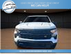 2023 Chevrolet Silverado 1500 Work Truck (Stk: 23-110852) in Greenwood - Image 2 of 17