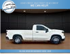 2023 Chevrolet Silverado 1500 Work Truck (Stk: 23-110852) in Greenwood - Image 5 of 17