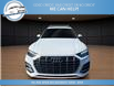 2021 Audi Q5 45 Komfort (Stk: 21-124871) in Greenwood - Image 3 of 23