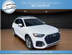 2021 Audi Q5 45 Komfort (Stk: 21-124871) in Greenwood - Image 4 of 23