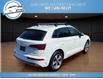 2021 Audi Q5 45 Komfort (Stk: 21-124871) in Greenwood - Image 6 of 23