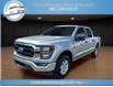 2023 Ford F-150 XLT (Stk: 23-A75775) in Greenwood - Image 2 of 22