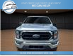 2023 Ford F-150 XLT (Stk: 23-A75775) in Greenwood - Image 3 of 22