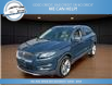 2019 Lincoln MKC Reserve (Stk: 19-L15655) in Greenwood - Image 2 of 22