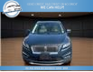 2019 Lincoln MKC Reserve (Stk: 19-L15655) in Greenwood - Image 3 of 22