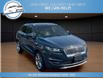 2019 Lincoln MKC Reserve (Stk: 19-L15655) in Greenwood - Image 4 of 22