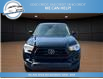 2023 Toyota Tacoma Base (Stk: 23-025758) in Greenwood - Image 3 of 20
