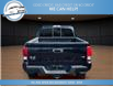 2023 Toyota Tacoma Base (Stk: 23-025758) in Greenwood - Image 7 of 20