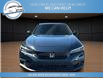 2022 Honda Civic LX (Stk: 22-118708) in Greenwood - Image 3 of 20