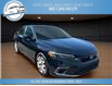 2022 Honda Civic LX (Stk: 22-118708) in Greenwood - Image 4 of 20