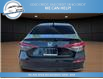 2022 Honda Civic LX (Stk: 22-118708) in Greenwood - Image 7 of 20