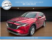 2023 Mazda CX-5 GX (Stk: 23-107206) in Greenwood - Image 2 of 20