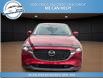 2023 Mazda CX-5 GX (Stk: 23-107206) in Greenwood - Image 3 of 20