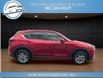 2023 Mazda CX-5 GX (Stk: 23-107206) in Greenwood - Image 5 of 20