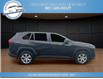 2023 Toyota RAV4 LE (Stk: 23-357809) in Greenwood - Image 5 of 23