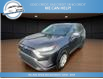 2022 Toyota RAV4 LE (Stk: 22-282251) in Greenwood - Image 2 of 16