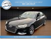 2023 Audi A4 45 Komfort (Stk: 23-077031) in Greenwood - Image 2 of 21