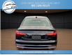 2023 Audi A4 45 Komfort (Stk: 23-077031) in Greenwood - Image 7 of 21