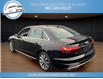 2023 Audi A4 45 Komfort (Stk: 23-077031) in Greenwood - Image 8 of 21