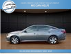 2024 Nissan Altima S (Stk: 24-337285) in Greenwood - Image 1 of 18
