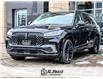 2026 Lincoln Aviator Reserve (Stk: T0210) in Vaughan - Image 1 of 21
