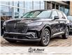 2026 Lincoln Aviator Premiere (Stk: T0211) in Vaughan - Image 1 of 24
