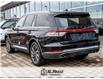 2026 Lincoln Aviator Premiere (Stk: T0211) in Vaughan - Image 2 of 24