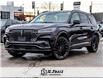 2026 Lincoln Aviator Reserve (Stk: T0212) in Vaughan - Image 1 of 25
