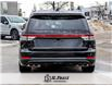 2026 Lincoln Aviator Reserve (Stk: T0212) in Vaughan - Image 4 of 25