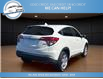 2021 Honda HR-V LX (Stk: 21-103965) in Greenwood - Image 5 of 18