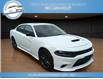 2023 Dodge Charger GT (Stk: 23-664361) in Greenwood - Image 4 of 18