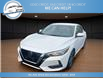 2023 Nissan Sentra SV (Stk: 23-326355) in Greenwood - Image 2 of 20