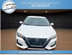 2023 Nissan Sentra SV (Stk: 23-326355) in Greenwood - Image 3 of 20