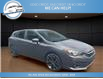 2022 Subaru Impreza Convenience (Stk: 22-708847) in Greenwood - Image 4 of 16