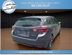 2022 Subaru Impreza Convenience (Stk: 22-708847) in Greenwood - Image 5 of 16