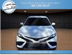 2023 Toyota Camry SE (Stk: 23-810172) in Greenwood - Image 3 of 22