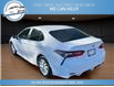 2023 Toyota Camry SE (Stk: 23-810172) in Greenwood - Image 8 of 22