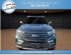 2020 Ford Explorer XLT (Stk: 20-C65916) in Greenwood - Image 3 of 19