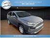 2022 Toyota RAV4 LE (Stk: 22-282251) in Greenwood - Image 4 of 16