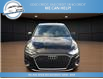 2023 Audi A3 40 Komfort (Stk: 23-098037) in Greenwood - Image 3 of 18