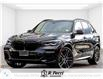 2022 BMW X5 xDrive40i (Stk: U13469) in Woodbridge - Image 1 of 30
