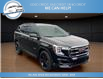 2024 GMC Terrain AT4 (Stk: 24-178834) in Greenwood - Image 4 of 17